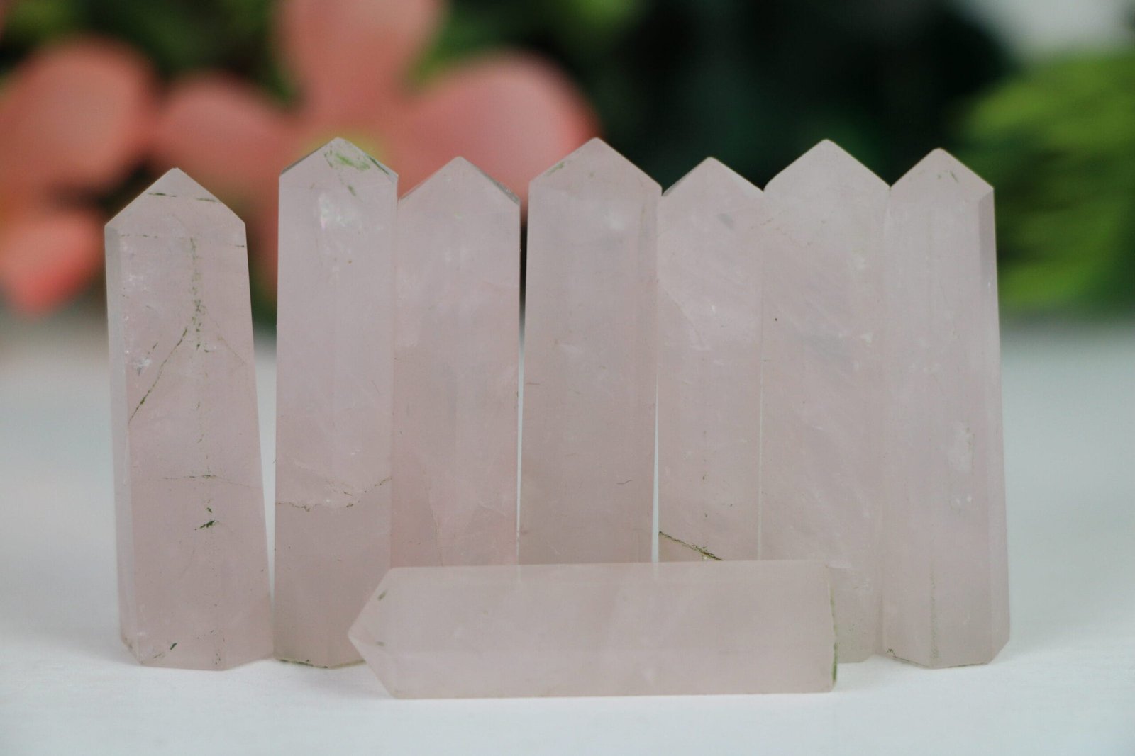 Healing Crystal for Meditation and Chakra Balancing
