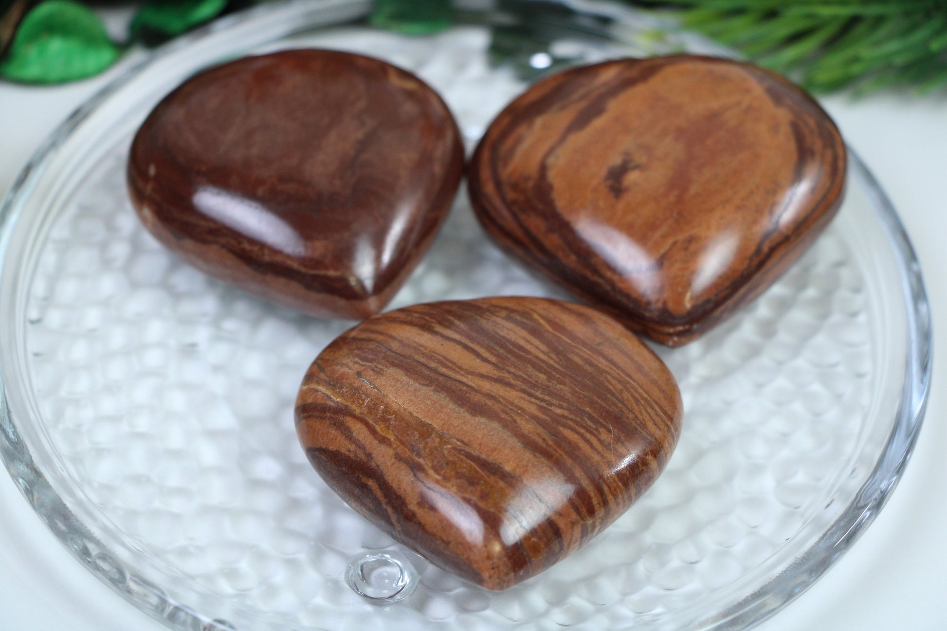 Healing Crystal for Meditation and Chakra Balancing