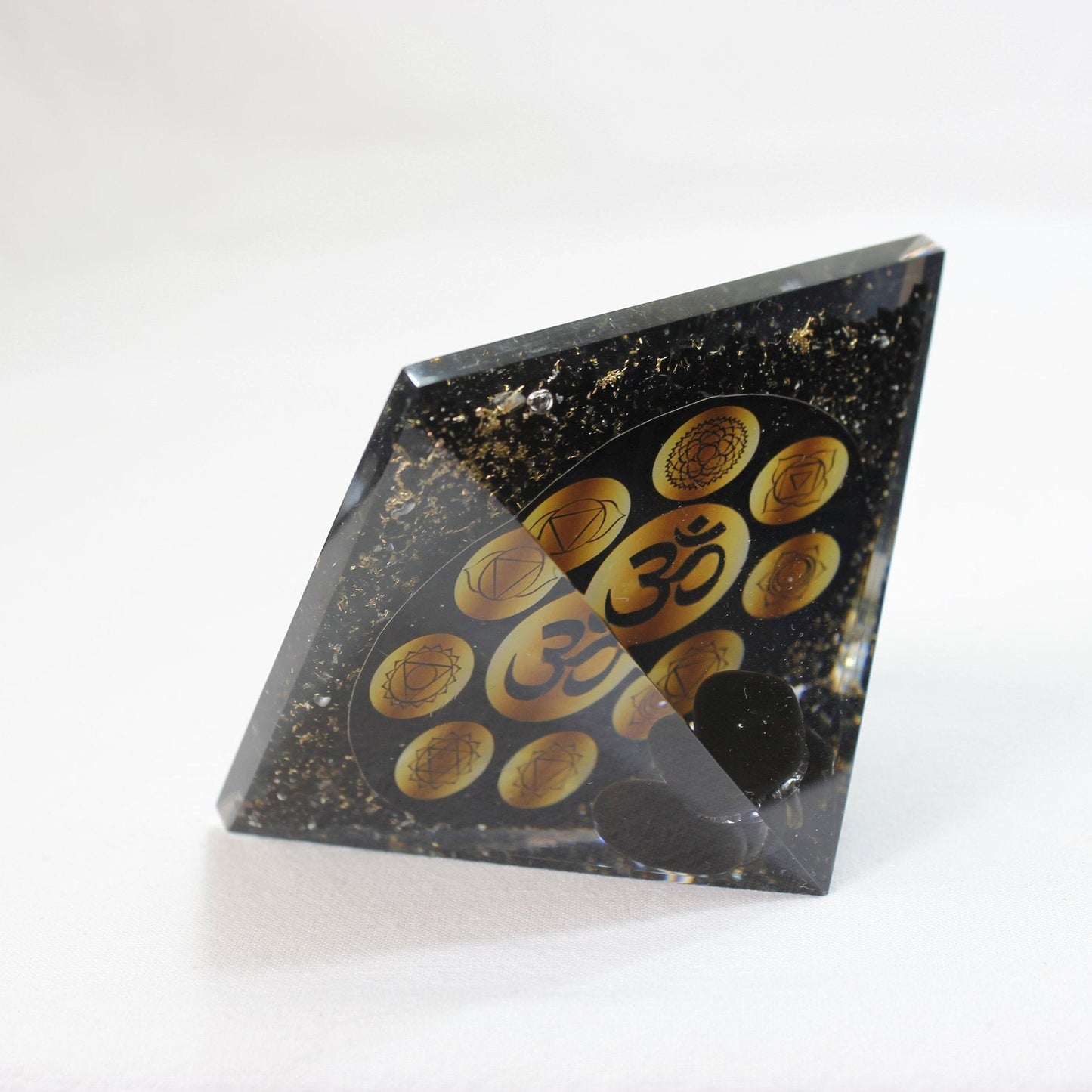 Healing Crystal for Meditation and Chakra Balancing