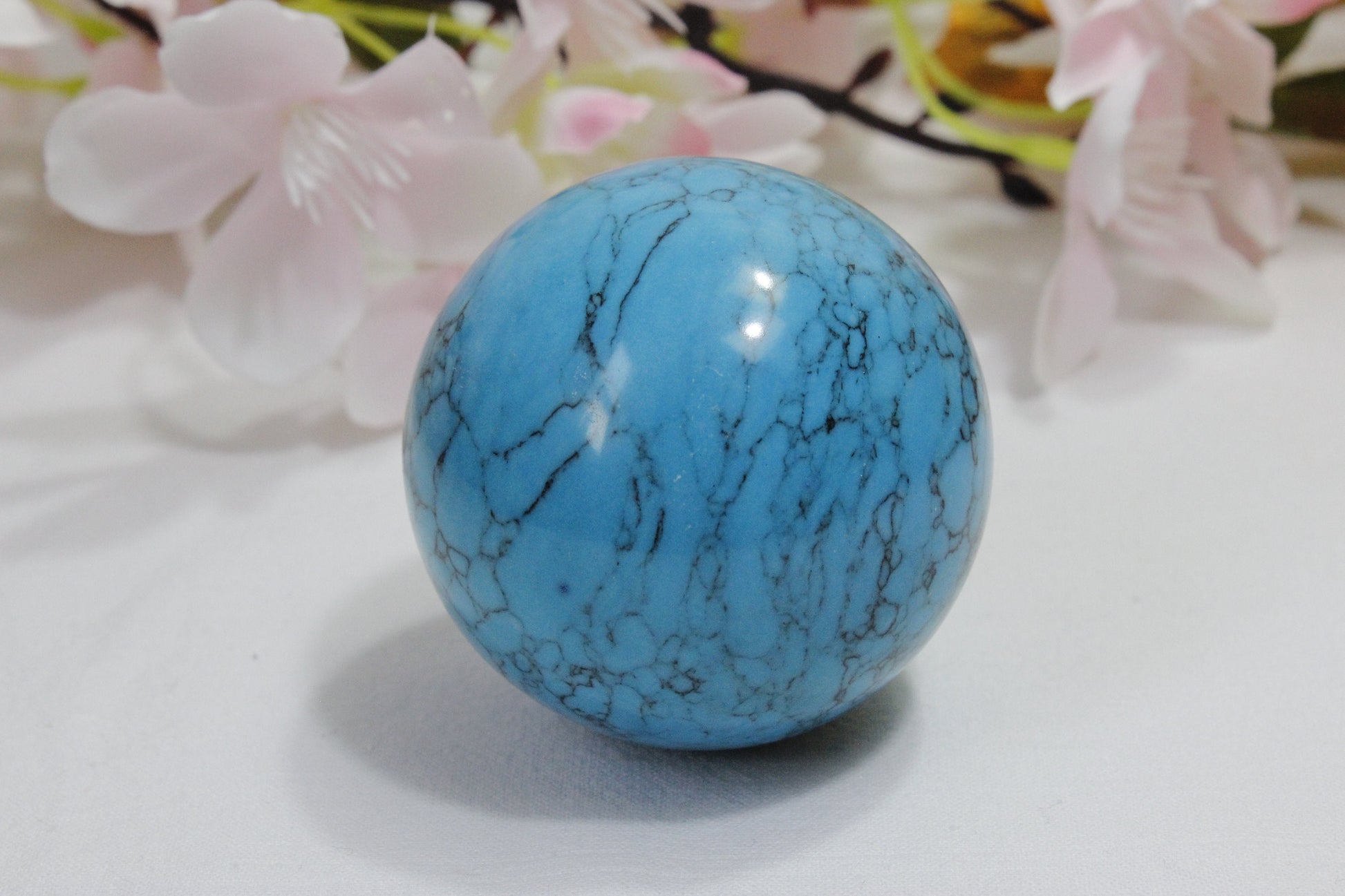 Healing Crystal for Meditation and Chakra Balancing