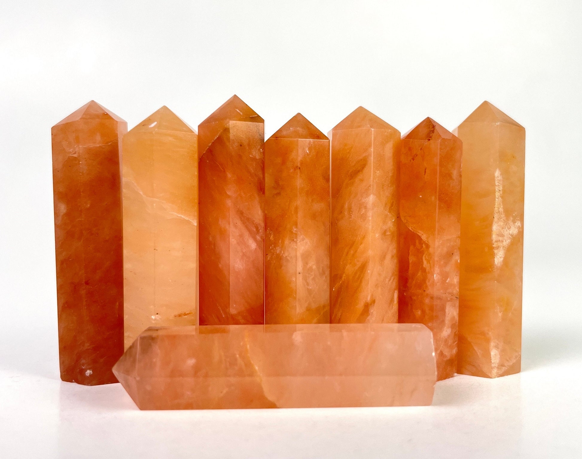 Healing Crystal for Meditation and Chakra Balancing