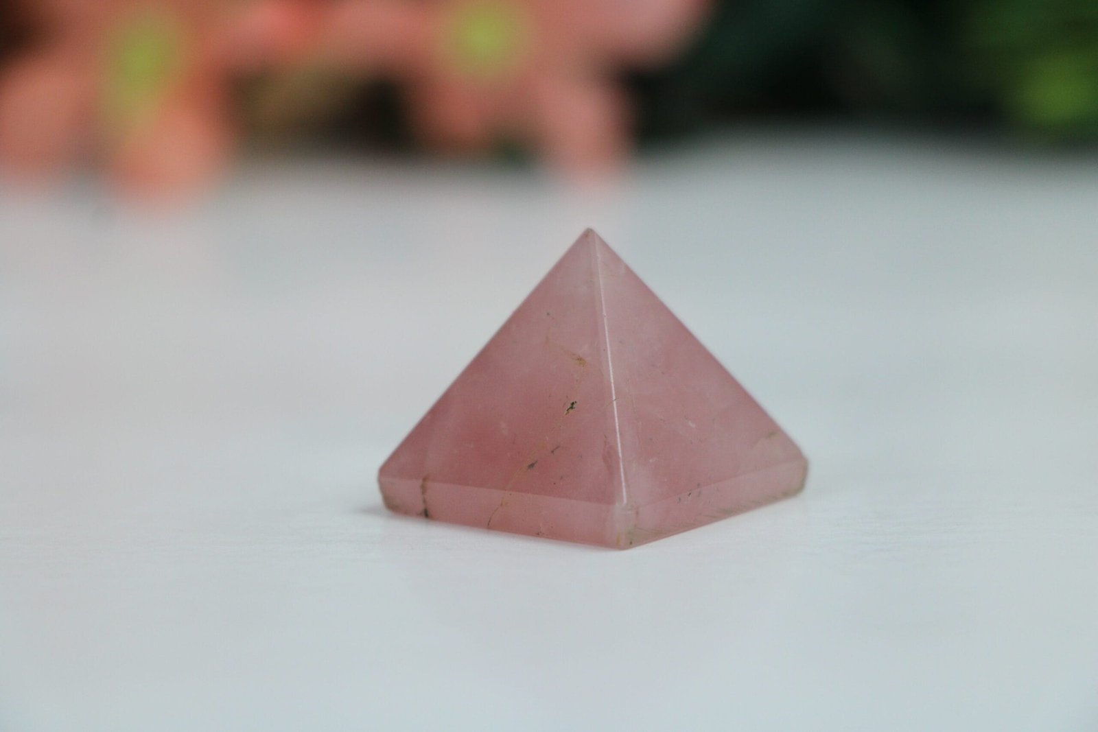 Healing Crystal for Meditation and Chakra Balancing
