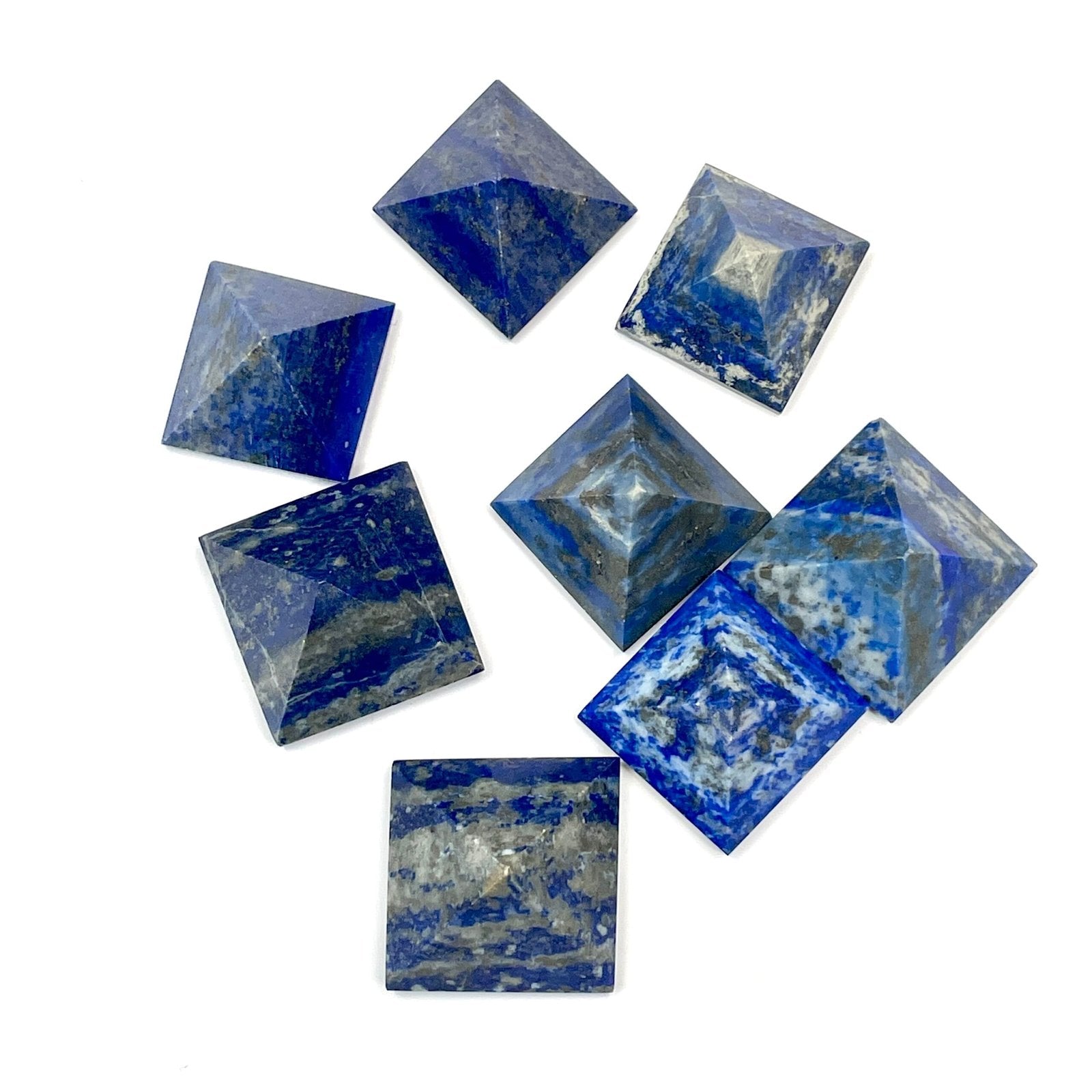 Healing Crystal for Meditation and Chakra Balancing