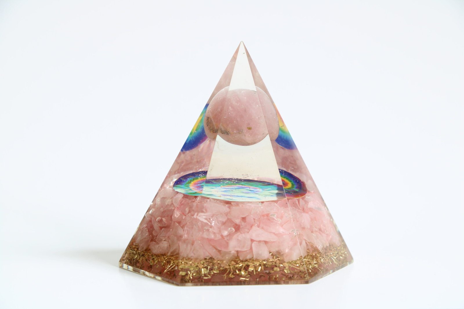 Healing Crystal for Meditation and Chakra Balancing