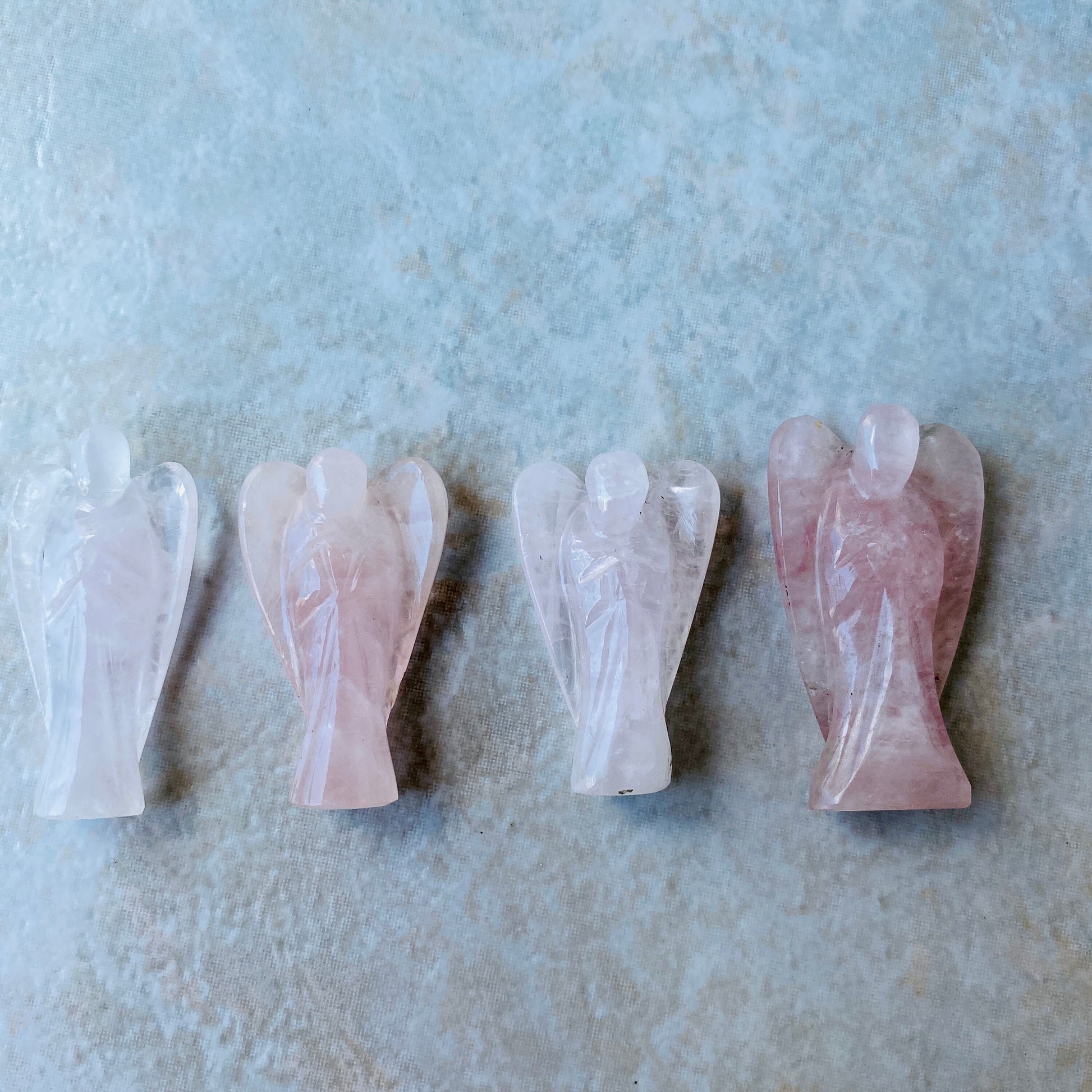 Healing Crystal for Meditation and Chakra Balancing