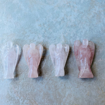 Healing Crystal for Meditation and Chakra Balancing