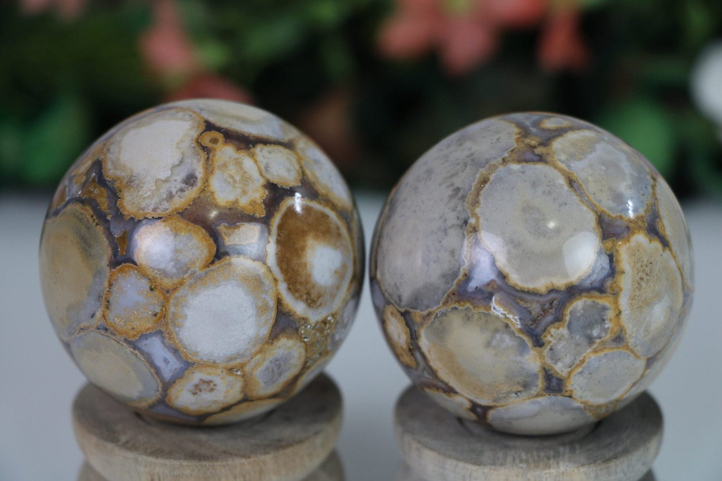 Healing Crystal for Meditation and Chakra Balancing