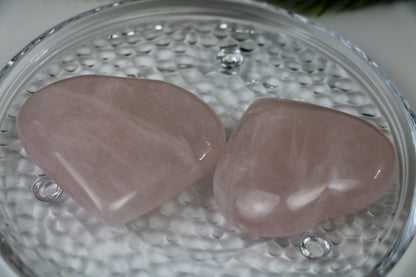 Healing Crystal for Meditation and Chakra Balancing