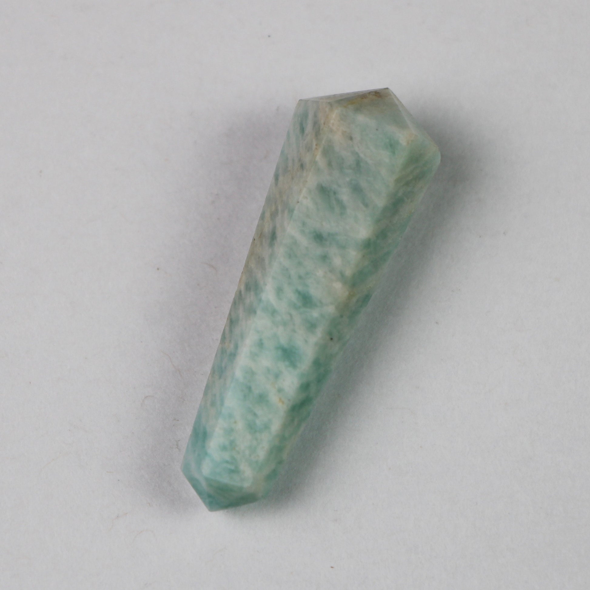 Healing Crystal for Meditation and Chakra Balancing