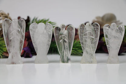 Healing Crystal for Meditation and Chakra Balancing