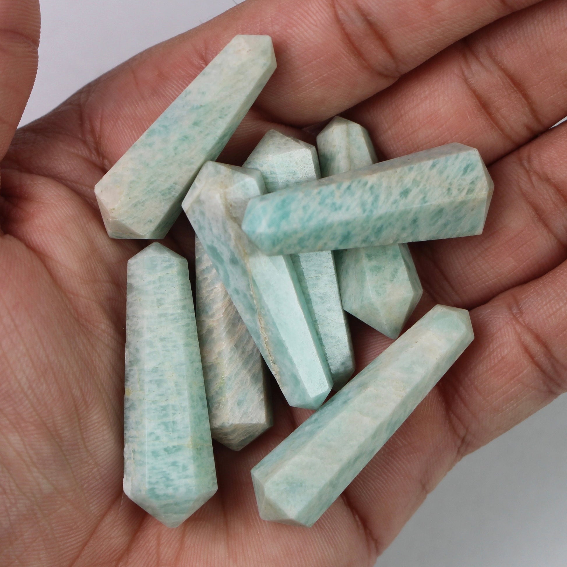 Healing Crystal for Meditation and Chakra Balancing