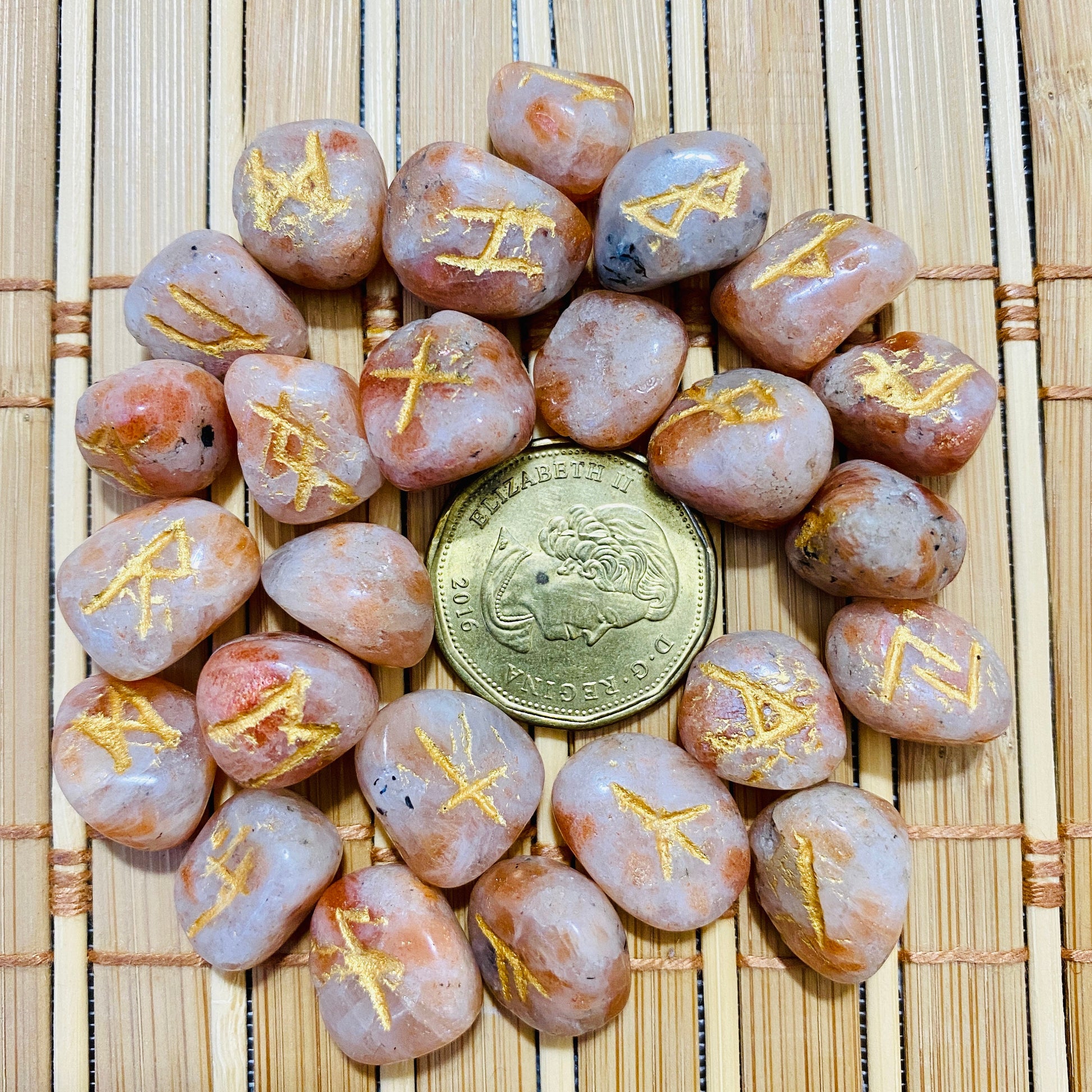 Healing Crystal for Meditation and Chakra Balancing