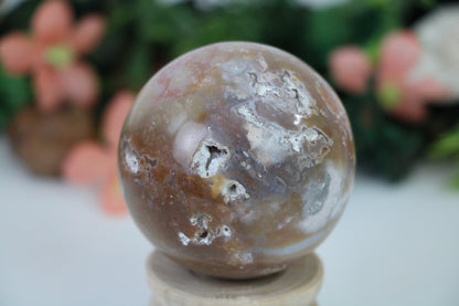 Healing Crystal for Meditation and Chakra Balancing