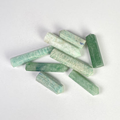 Healing Crystal for Meditation and Chakra Balancing