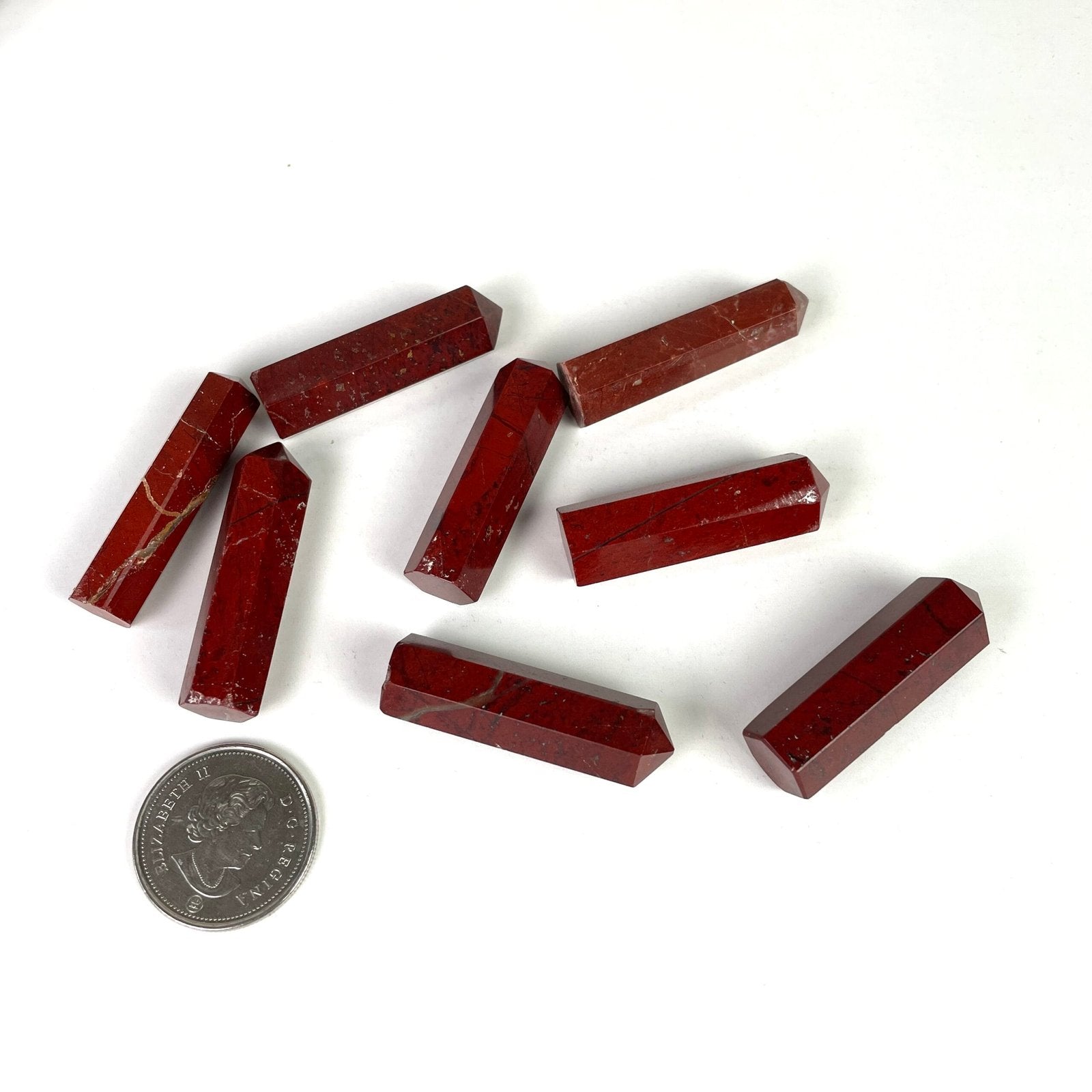 Healing Crystal for Meditation and Chakra Balancing