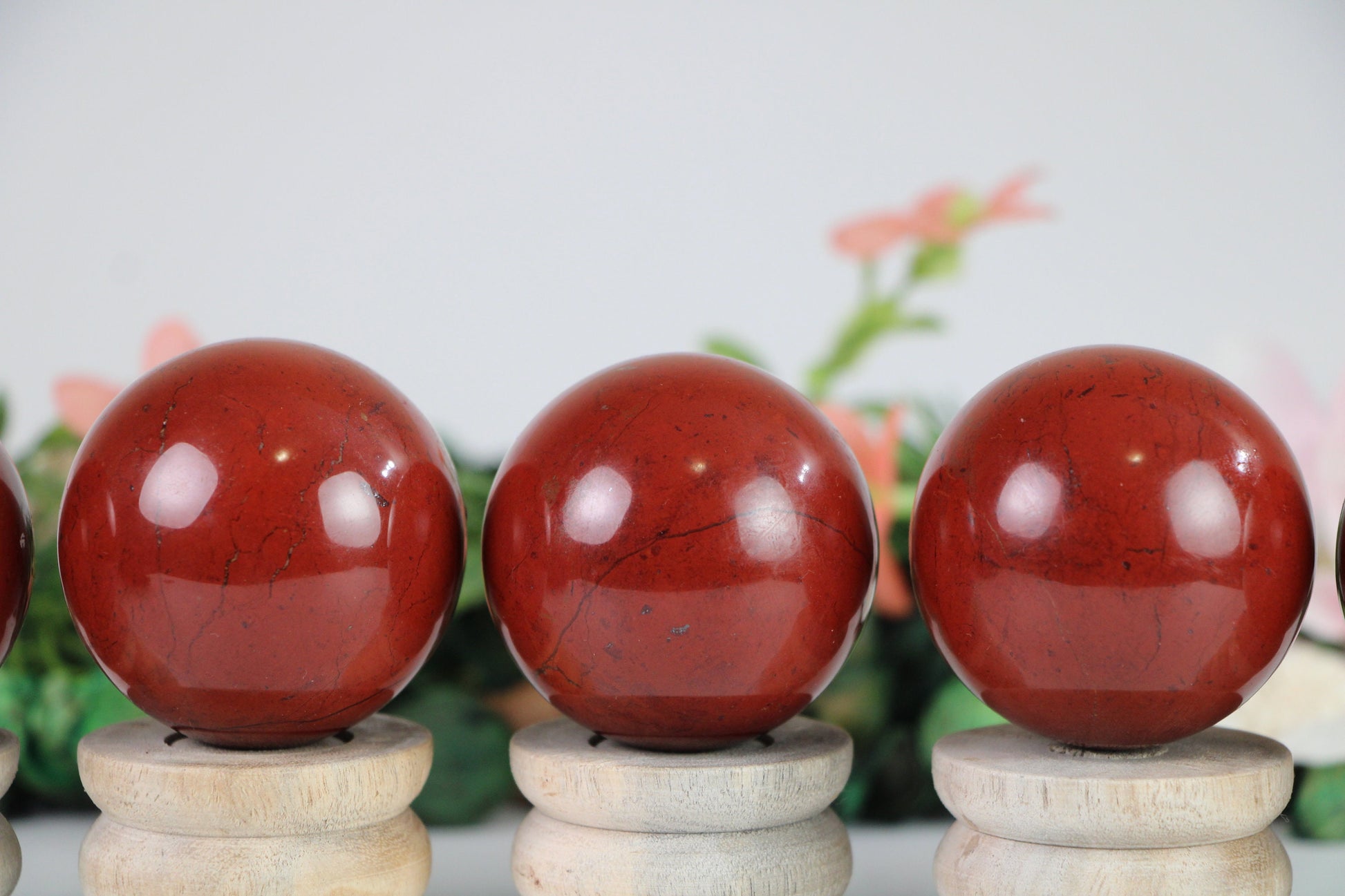 Healing Crystal for Meditation and Chakra Balancing