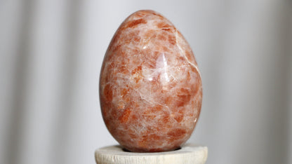 Healing Crystal for Meditation and Chakra Balancing