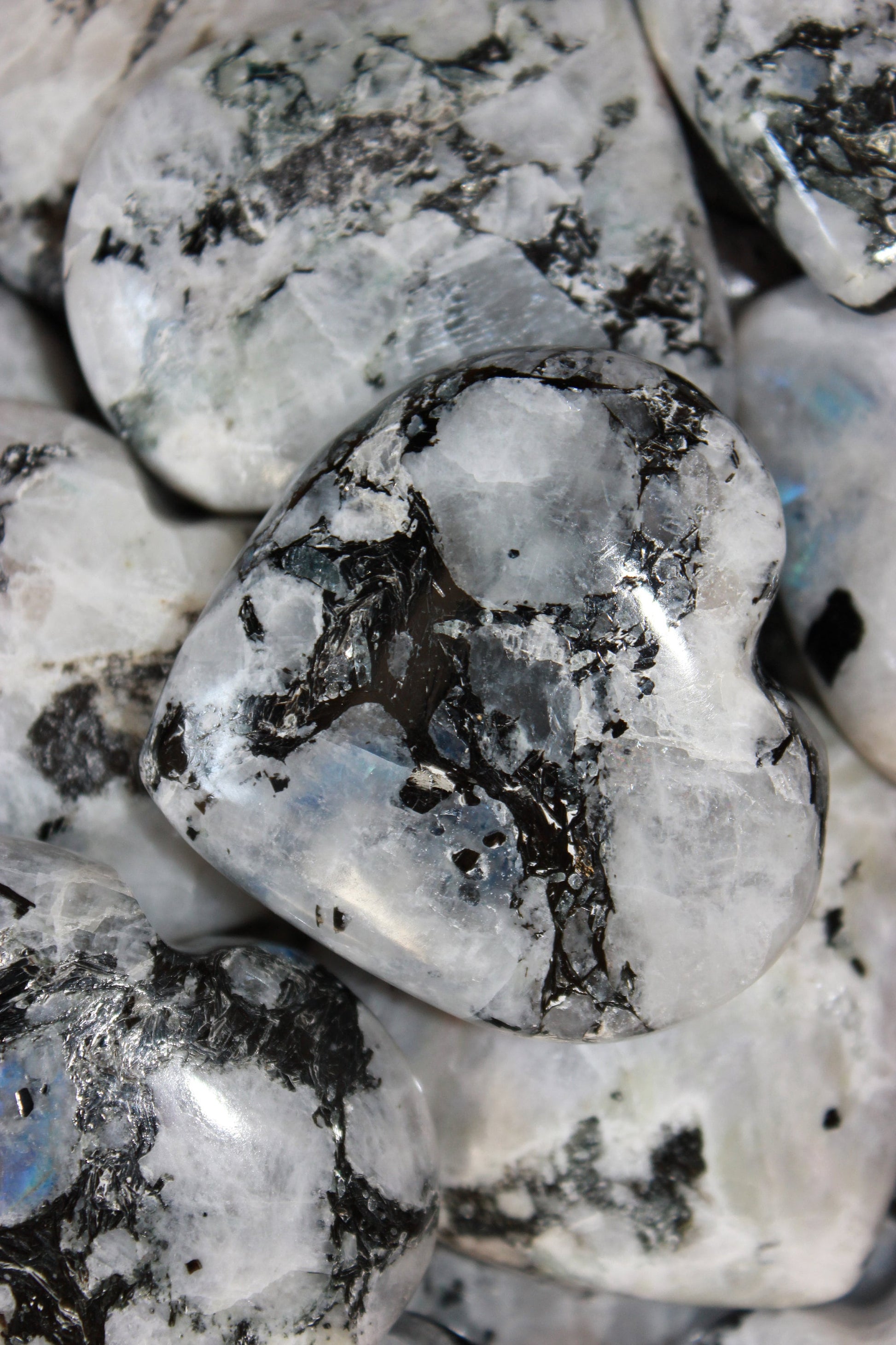 Healing Crystal for Meditation and Chakra Balancing