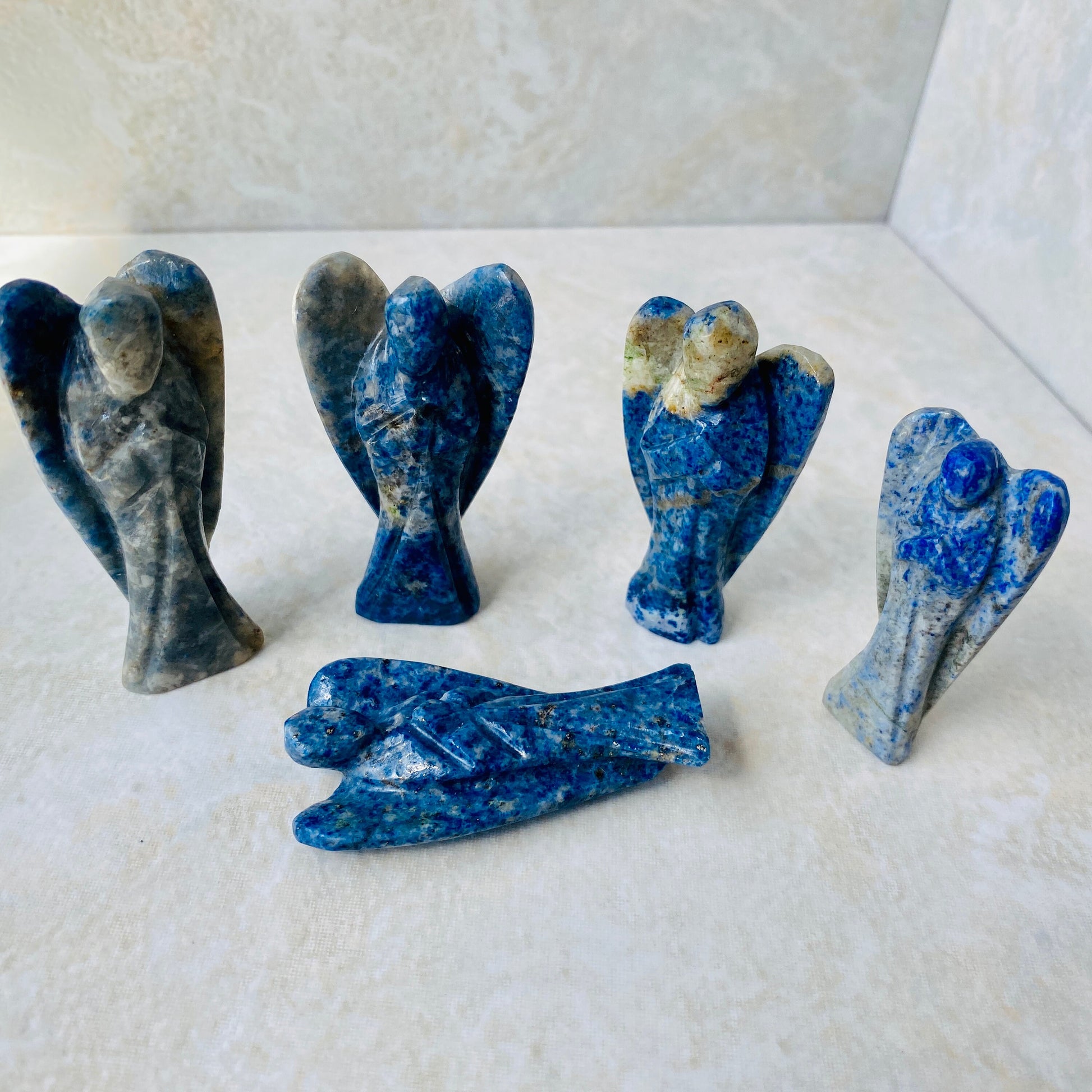 Healing Crystal for Meditation and Chakra Balancing