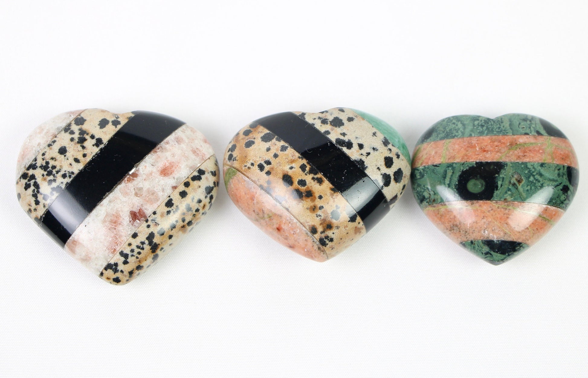 Healing Crystal for Meditation and Chakra Balancing