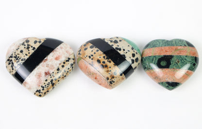 Healing Crystal for Meditation and Chakra Balancing